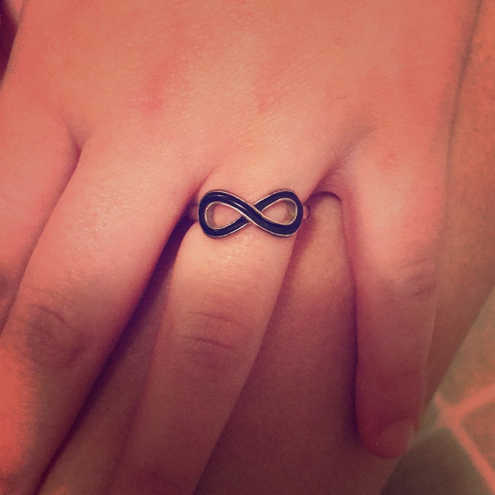 Infinity Ring